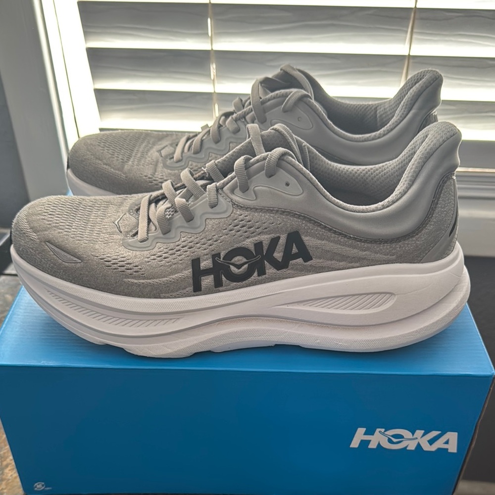 Hoka Bondi 9